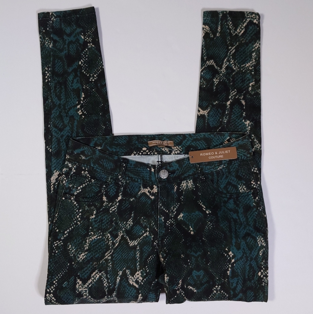 Romeo & Juliet Jeans